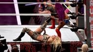 Sasha Banks Royal Rumble 2018